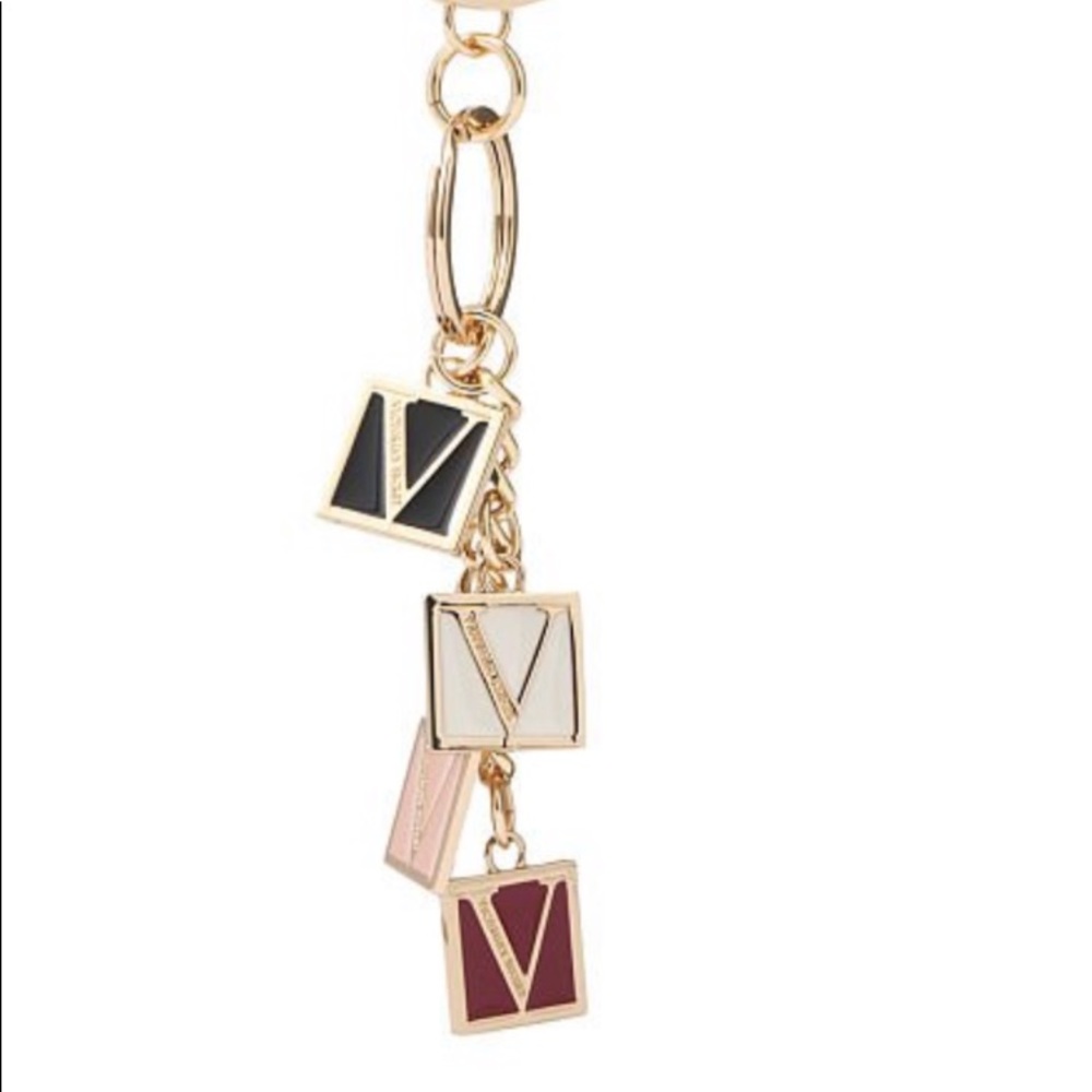COPY - 💕❤️VS Pink Charm/keychain 💕❤️